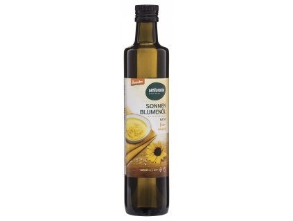 17580 nat slnecnicovy olej demeter 500ml