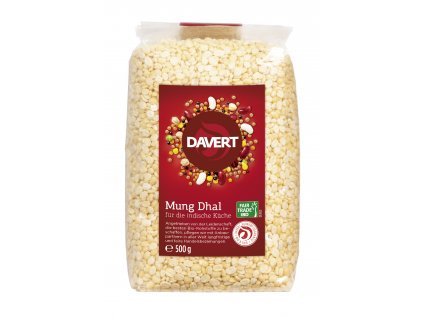 18048 dav mung dhal 500g