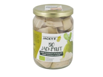 jackfruit v slanom naleve bioveci biopotraviny vegan bez lepku bez mlieka