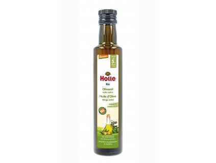 18864 olivovy olej demeter 250ml holle