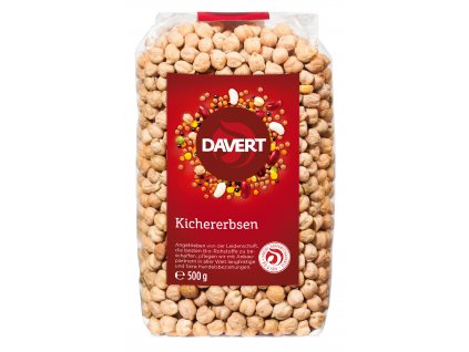 1995 dav cicer 500g