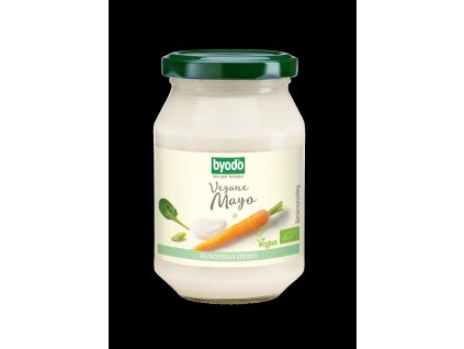 2229 byo veganska majoneza 250ml