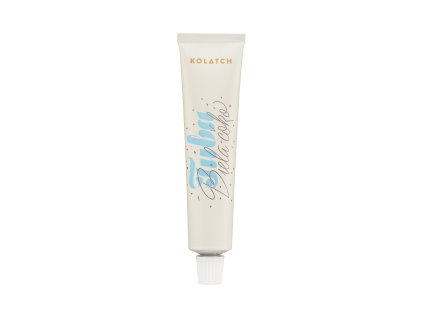 BIO Dezert Biela čokoláda s kúskami vanilky 45g KOLATCH BIOVECI