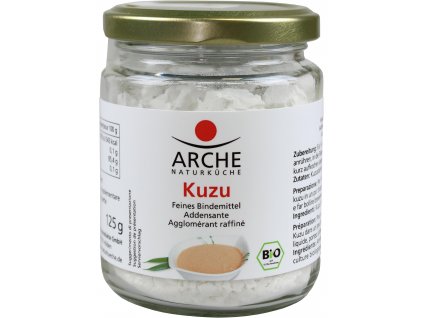 23460 kuzu skrob 125g arche