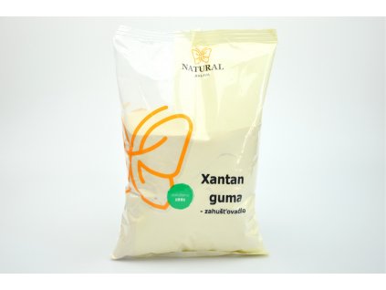 Xantan zahusťovadlo 100g NATURAL BIOVECI