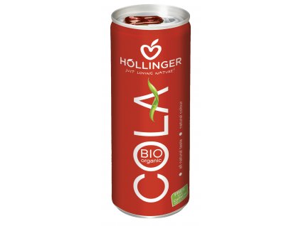 23553 bio cola 0 25l hollinger