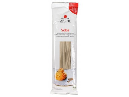 23562 soba rezance 250g arche