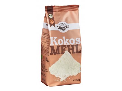 2361 bauckhof kokosova muka 250g