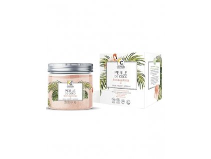 Telový peeling Perle de Coco 200G COMPTOIRS&COMPAGNIES BIOVECI