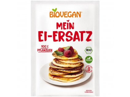 Náhrada vajec 20g BIOVEGAN BIOVECI