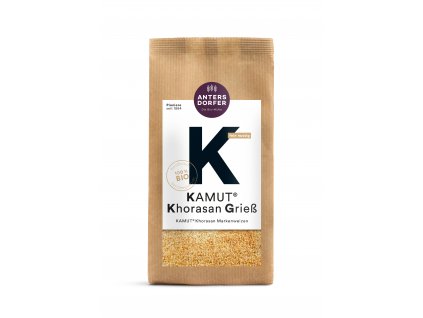 24600 kamut krupica 500g antersdorfer