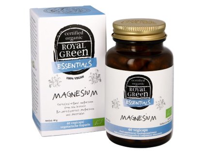 magnezium
