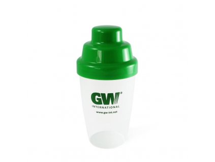 Šejker 0,2l GREEN WAYS