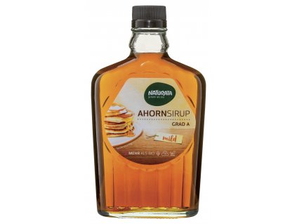 2568 naturata javorovy sirup 250ml