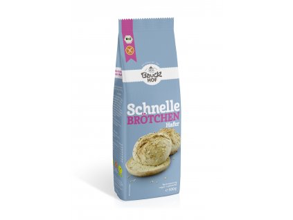 25830 zmes na pecenie na bezlepkovych zemli 500g bauckhof