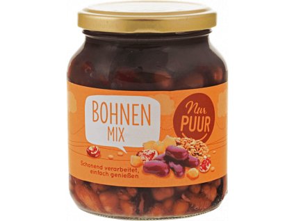 26127 fazula mix 350g nurpuur