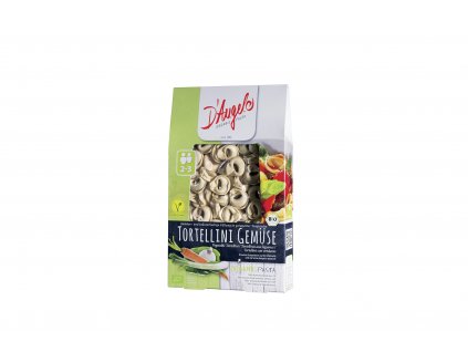 26628 zeleninove tortellini 250g d angelo pasta