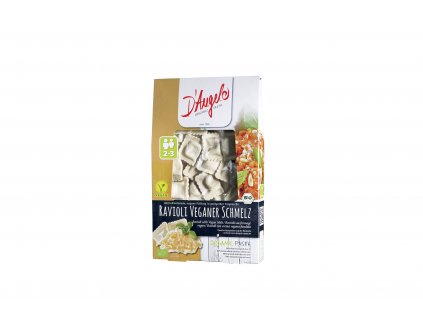 26634 ravioli syrove vegan 250g d angelo pasta