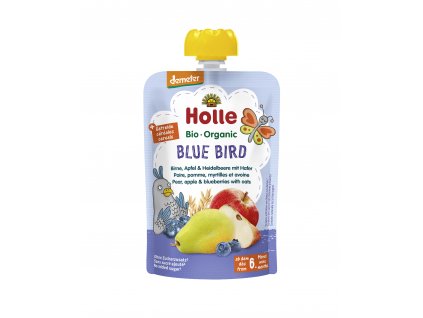 2850 holle kapsicka blue bird 100g 6 mes