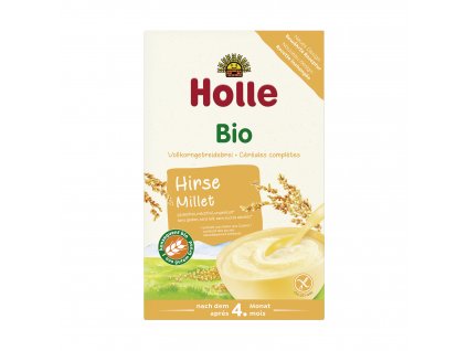 2898 holle psenova kasa 250g 4 mes