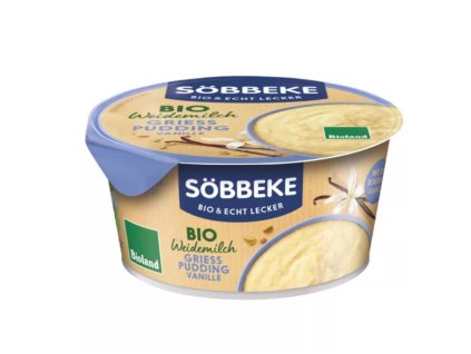 krupica v bio kvalite