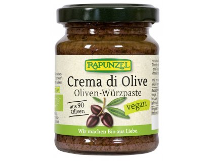 3006 rap oliove pesto 120g bio