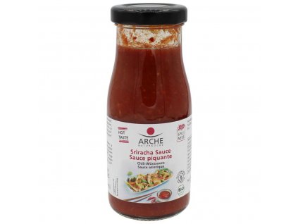 Shiracha omáčka 130ml ARCHE BIOVECI