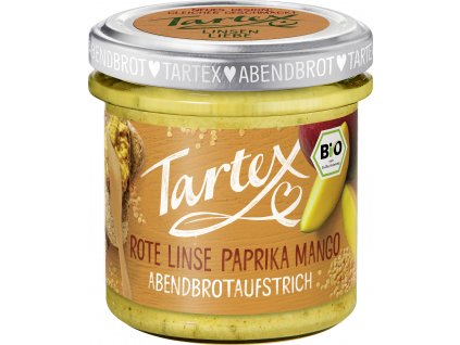 32826 natierka cervena sosovica paprika mango 140g tartex