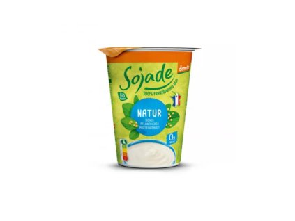 297009 sojový jogurt demeter bioveci