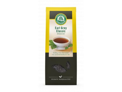 32949 earl grey sypany caj 100g lebensbaum