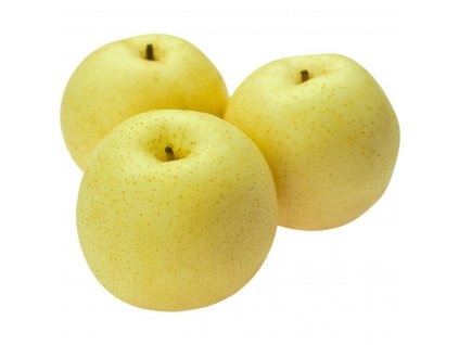 nashi hruška