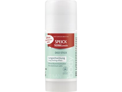 33108 deodorant v tycinke 40ml speick