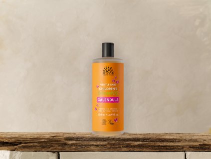 33531 detsky sampon na vlasy nechtik 500ml urtekram