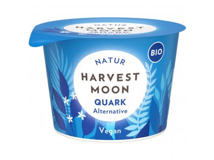 vegánsky tvaroh harvest moon