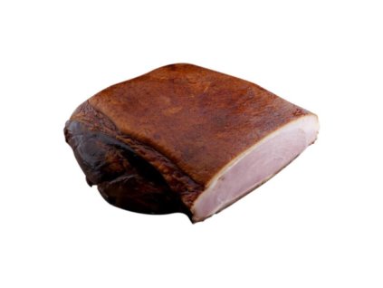 krájaná šunka bio