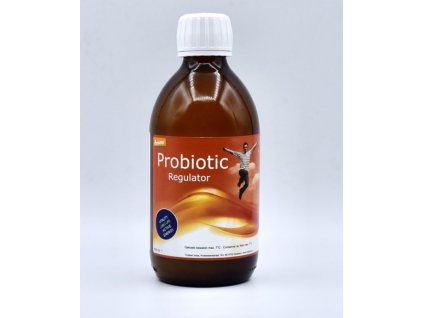 probiotikum Demeter 300ml THYLBERT BIOVECI