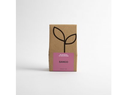SANGO Semienka na nakličovanie Bio 50g SPROUT ME BIOVECI