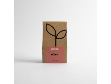 PÓRIK Semienka na nakličovanie Bio 50g SPROUT ME BIOVECI