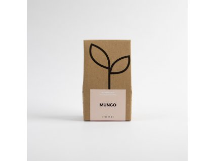 MUNGO Semienka na nakličovanie Bio 120g SPROUT ME BIOVECI