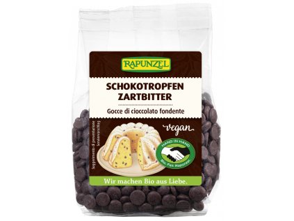 34178 cokolada na varenie a pecenie bio 100g rapunzel