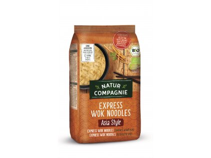 34220 semolinove rezance wok 250g natur compagnie