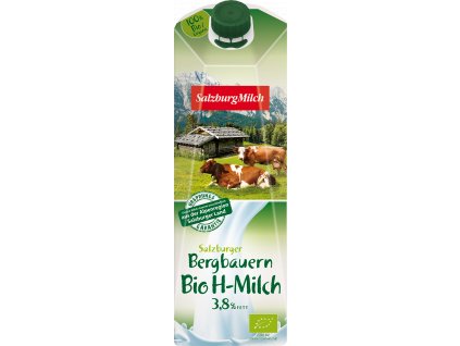 34561 horske mlieko 3 8 bio 1l salzburgmilch