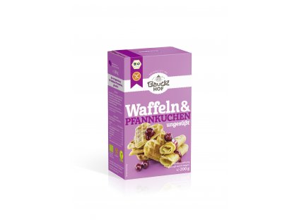 34687 1 zmes na wafle a palacinky bio 200g bauckhof