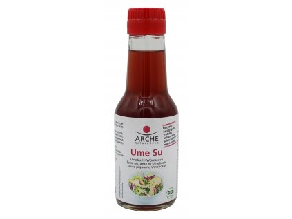 .Ume Su omáčka BIO 145ml ARCHE do 30.11.2025