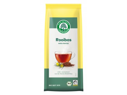 Rooibos čaj sypaný 100g LEBENSBAUM