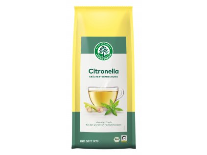 34738 citronella sypany caj 75g lebensbaum