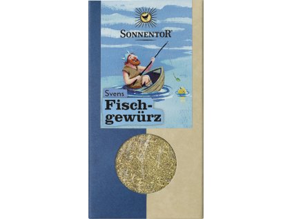 34852 korenie do kase bio charlie 70g sonnentor