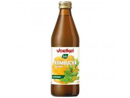 kombucha maracuja