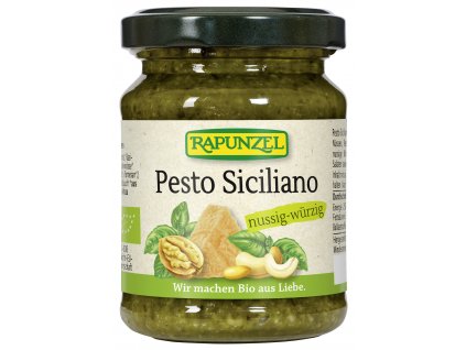 3510 1 rap pesto siciliano 120g