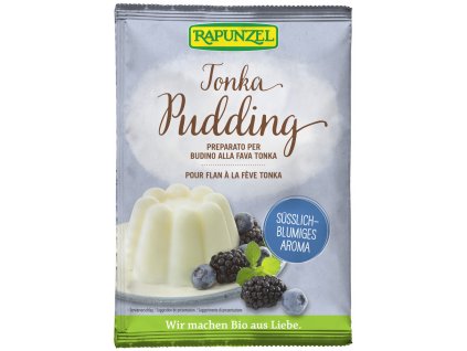 35173 puding s tonkovymi bobmi bio 40g rapunzel